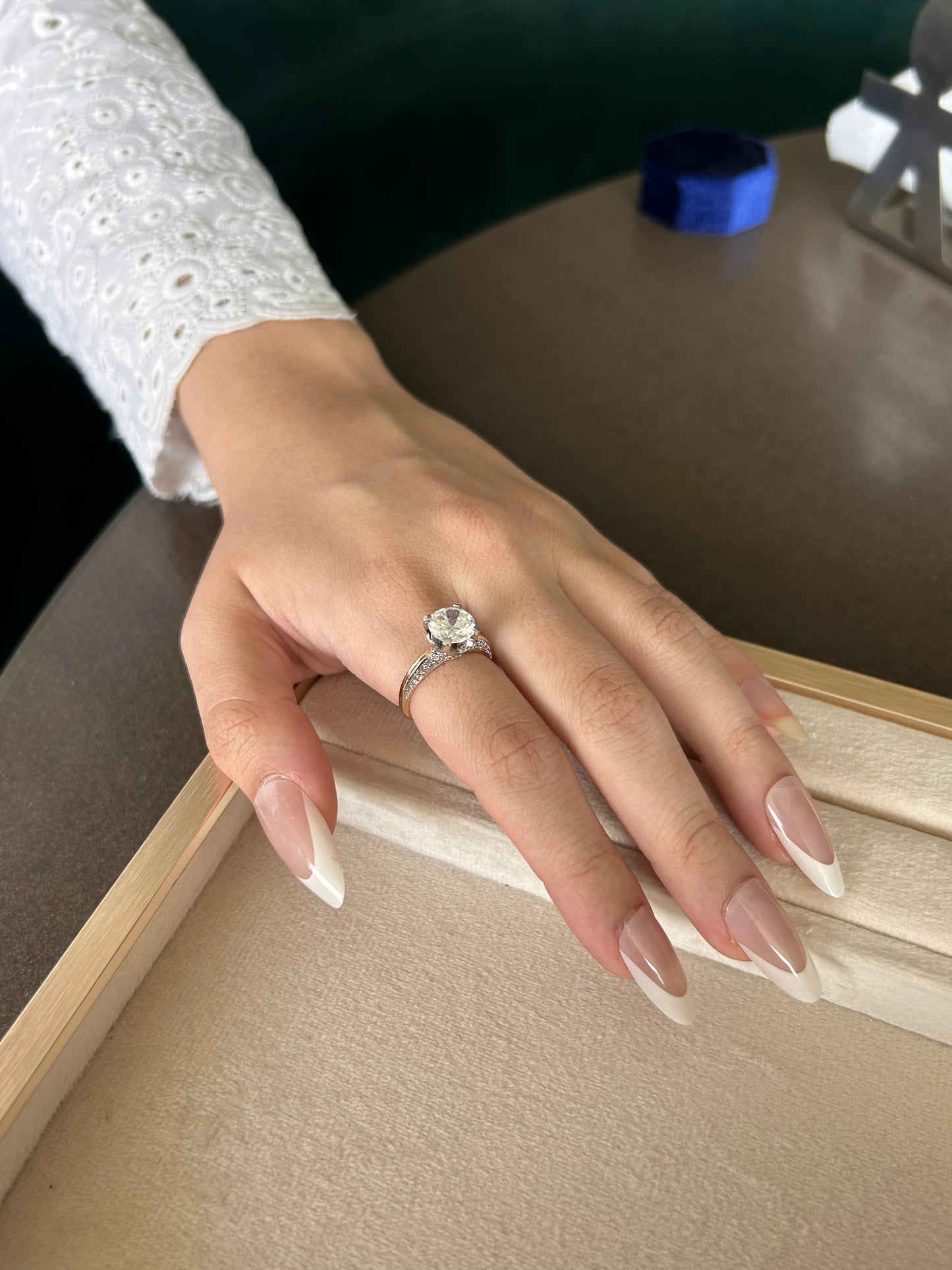Florine Ring