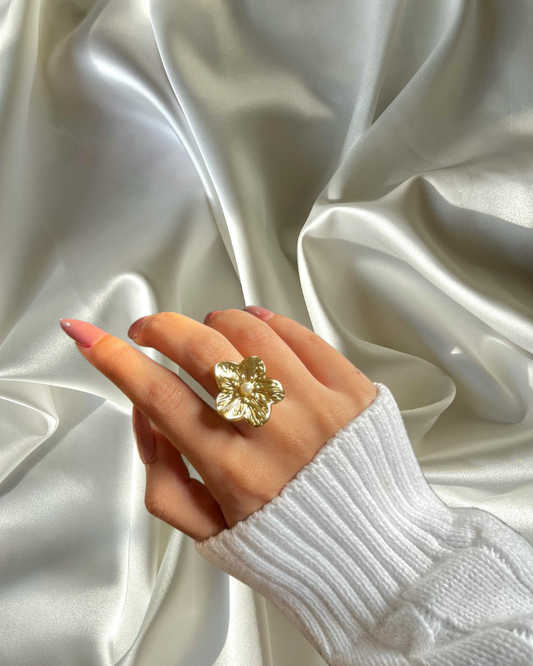 Flora Ring