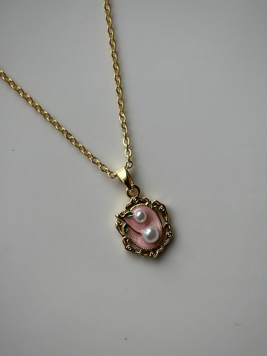 Rosaline Pendant