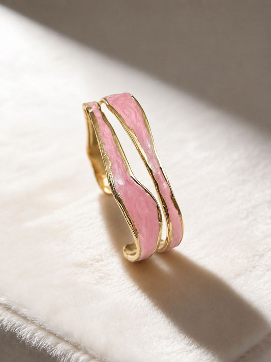 Shoreline Cuff