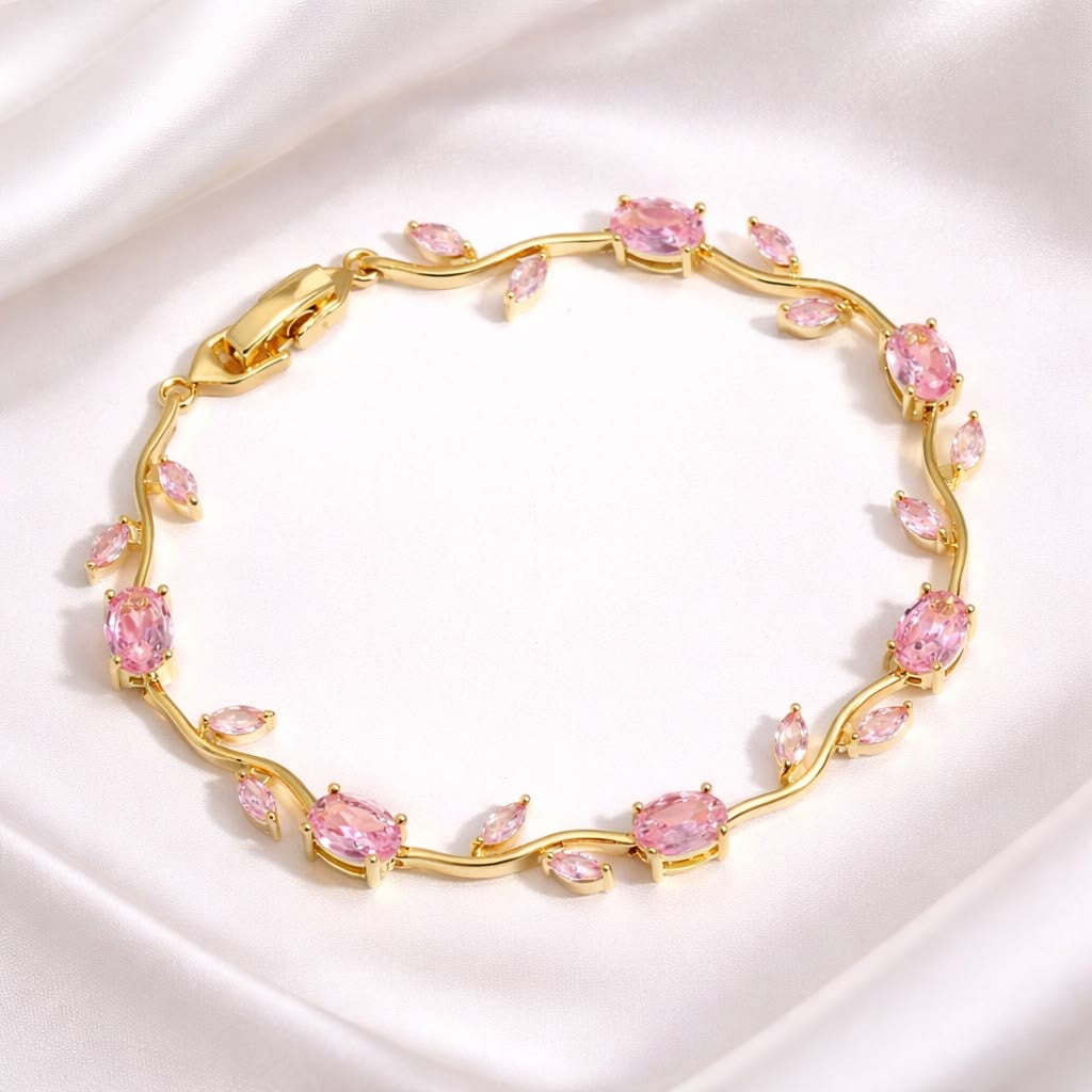 Tulip Bracelet