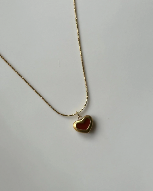 Aurelia Heart
