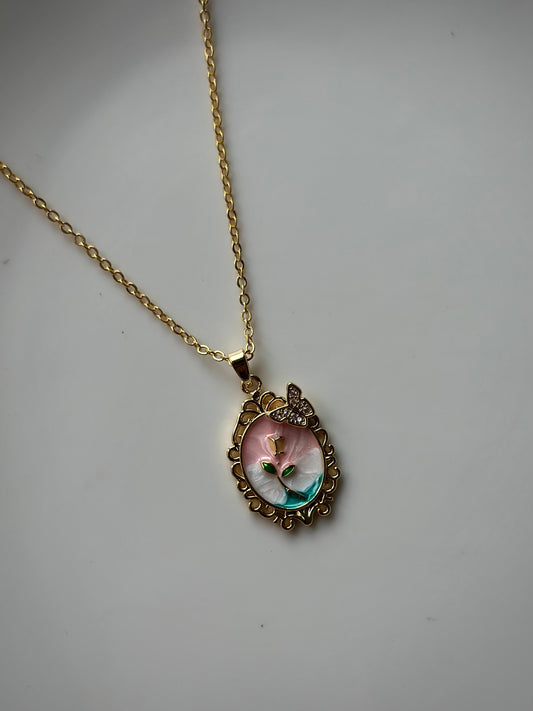 Seraphine Drop
