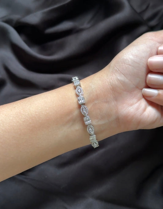 Nova Glow Bracelet