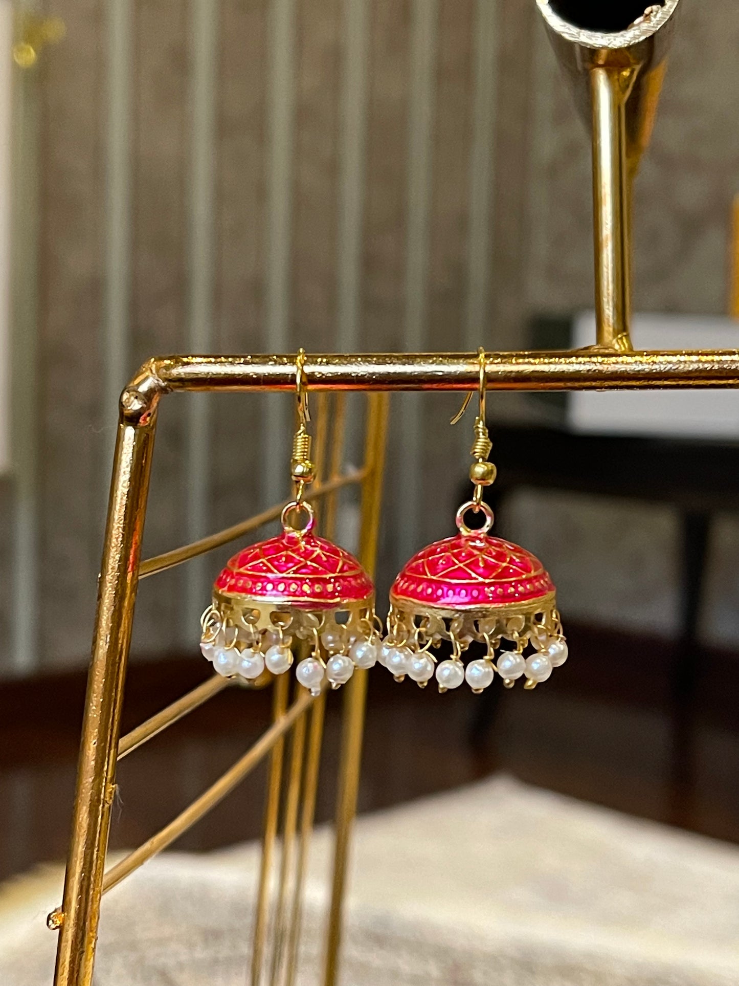 Meena Jhumki