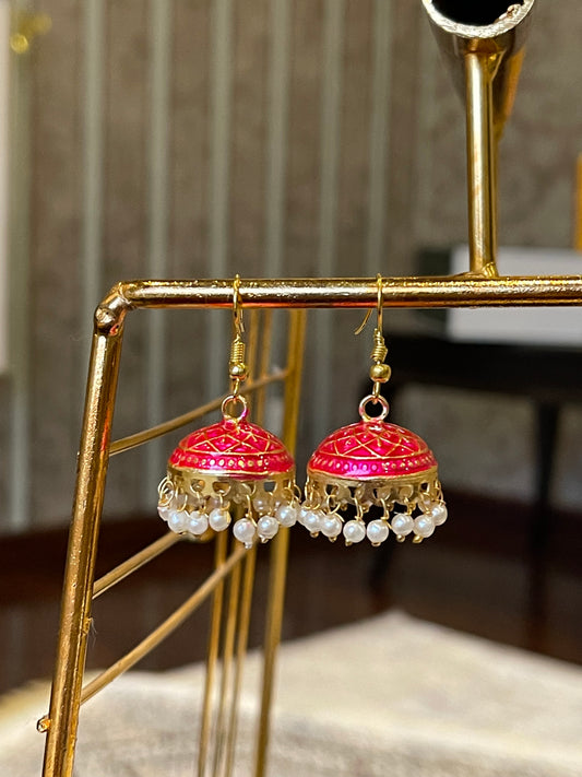 Meena Jhumki