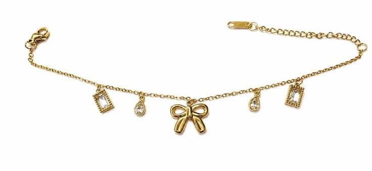 Coquette Bracelet