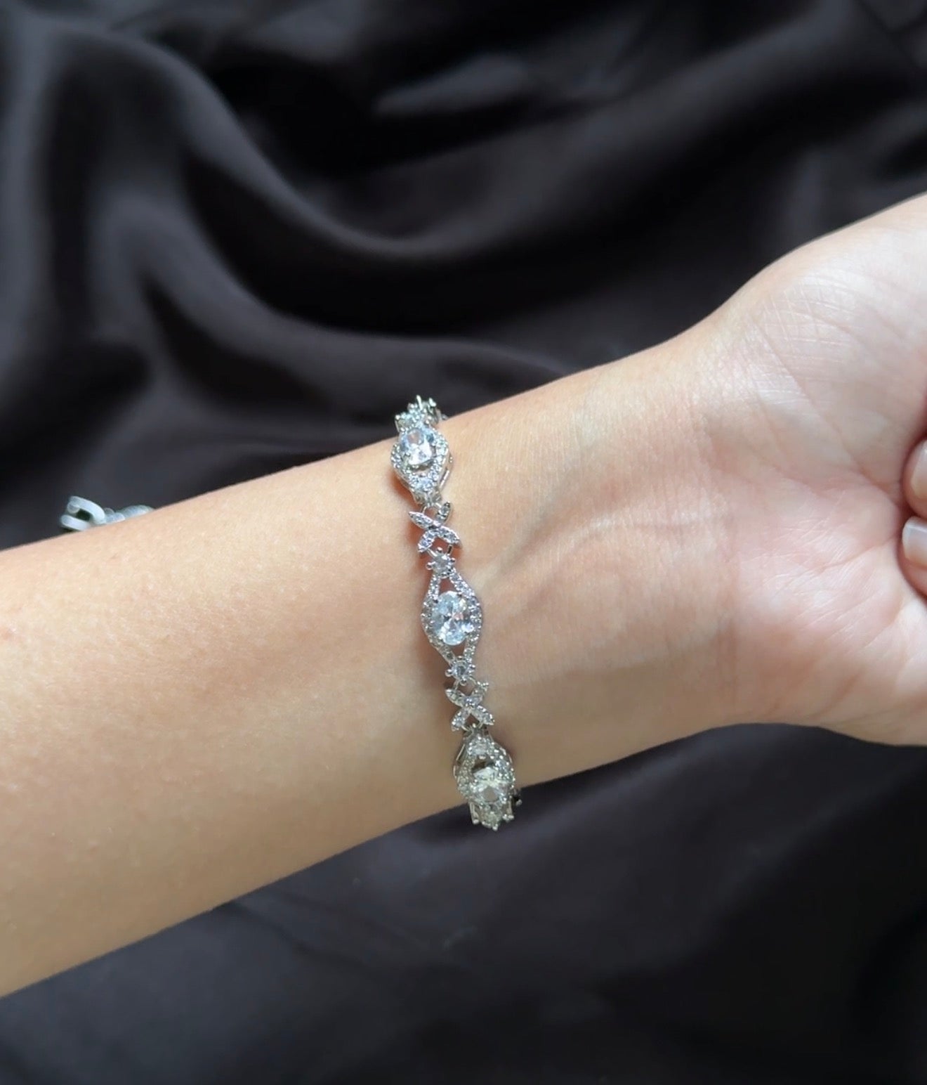 Serenity Bracelet