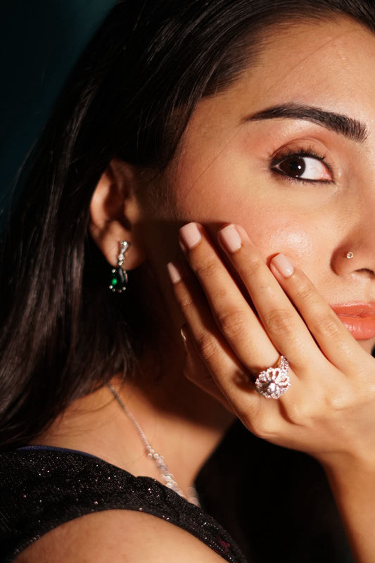 Zareen Ring