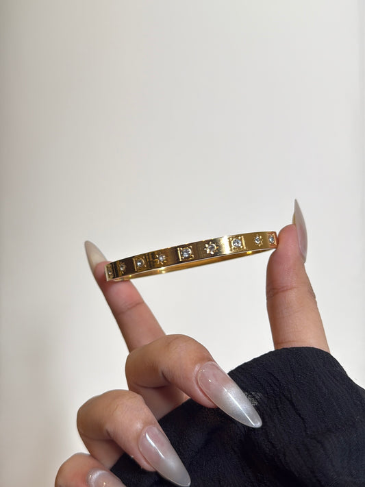 Radiance Cuff