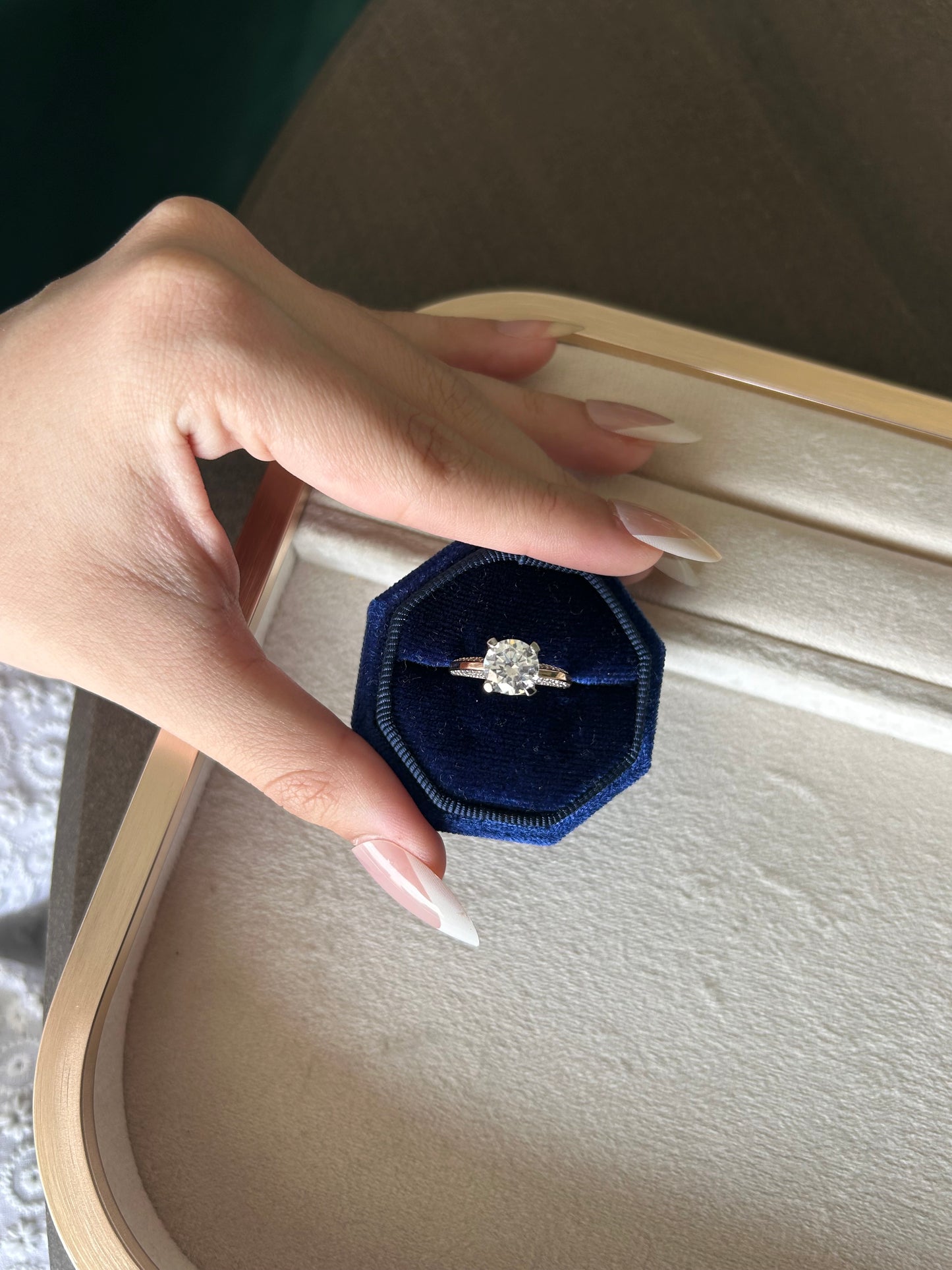 Florine Ring
