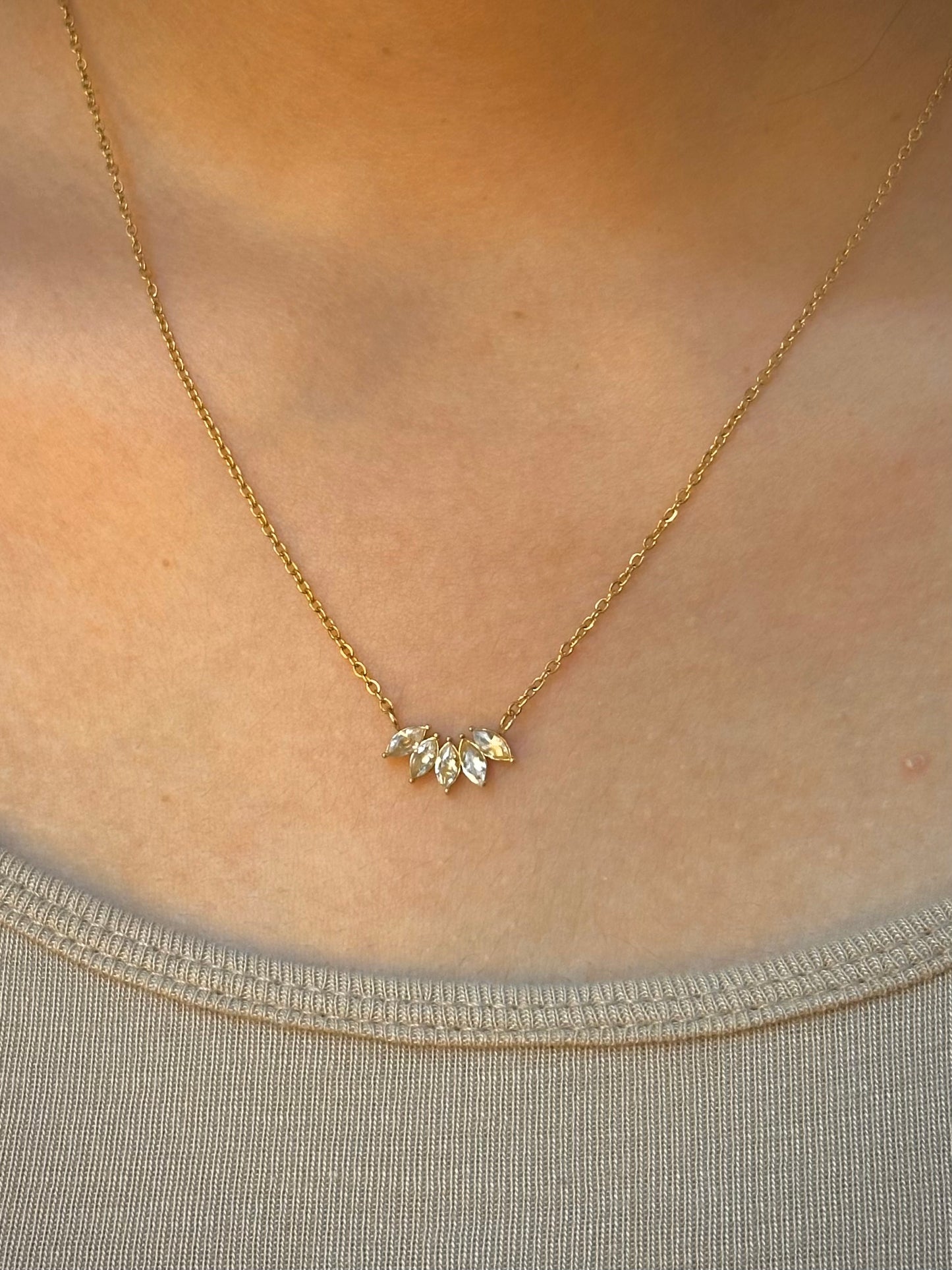 Virelle Pendant