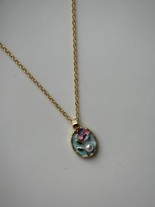 Celestine Bloom