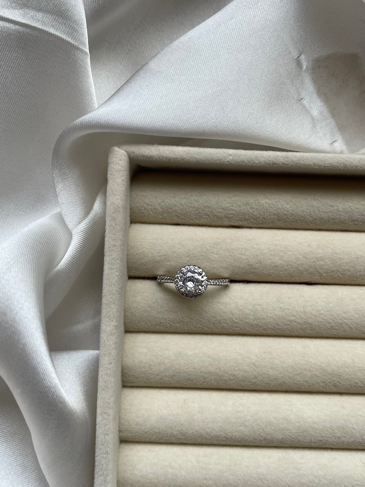 Celeste Ring