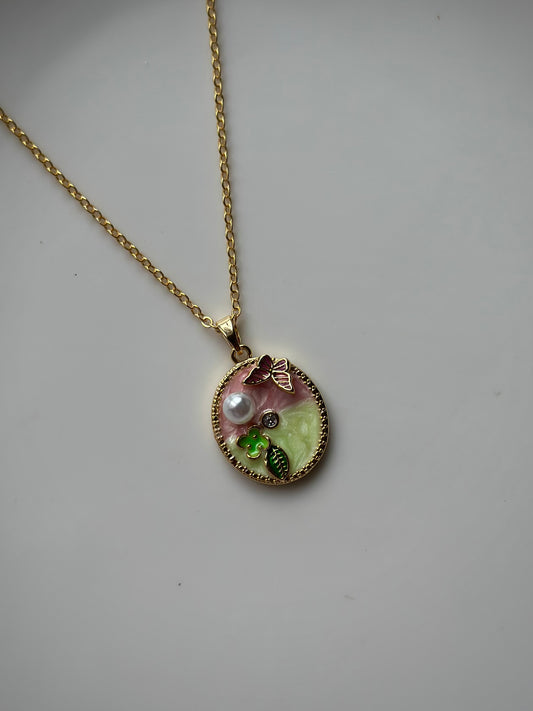 Evelina Charm