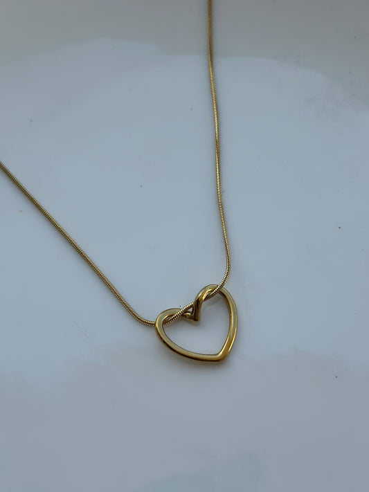 Hearté Necklace
