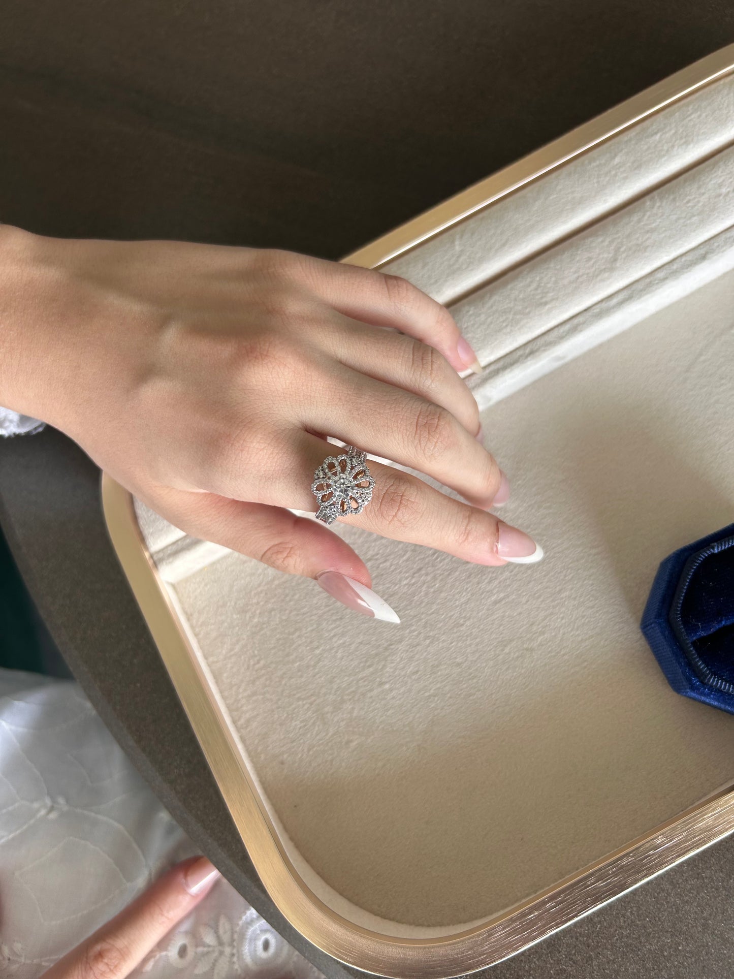 Azalea Ring