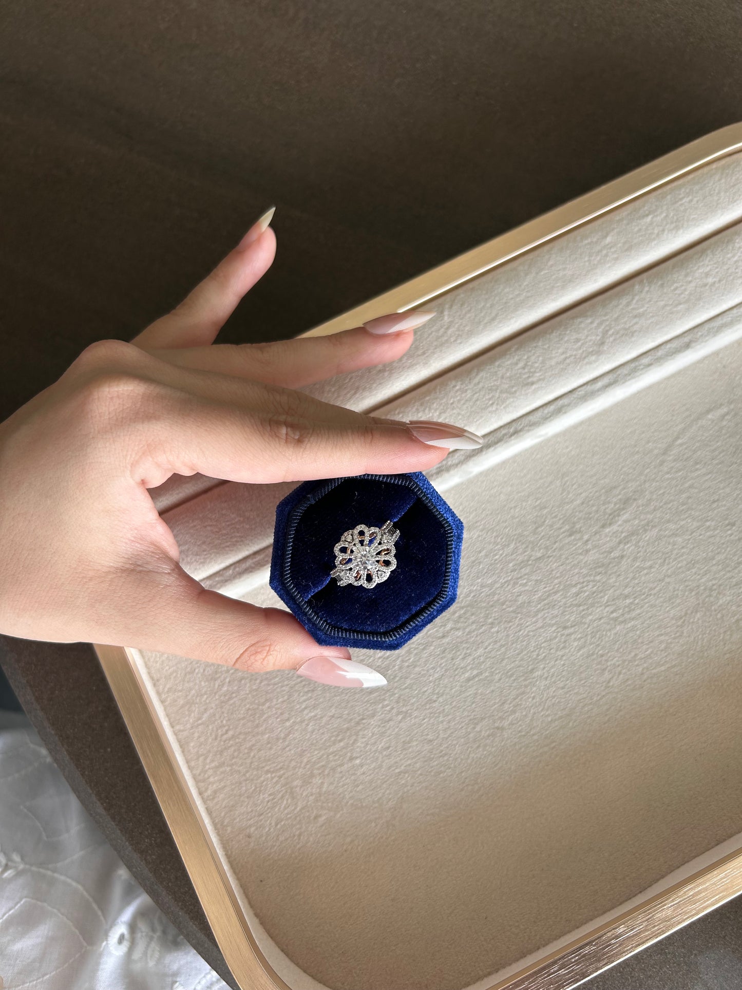 Azalea Ring