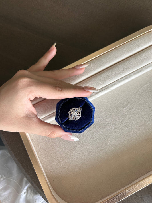 Azalea Ring
