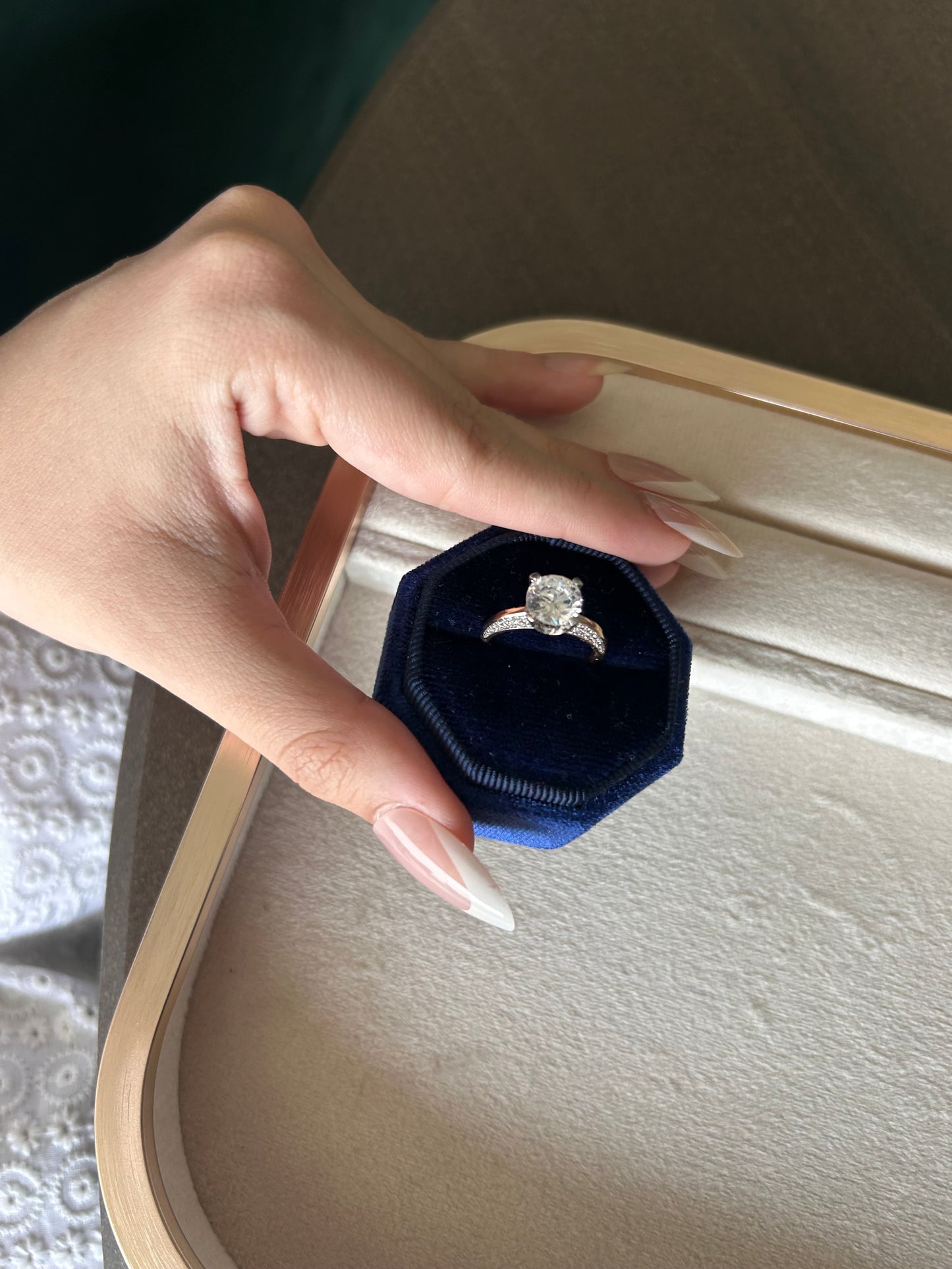Florine Ring