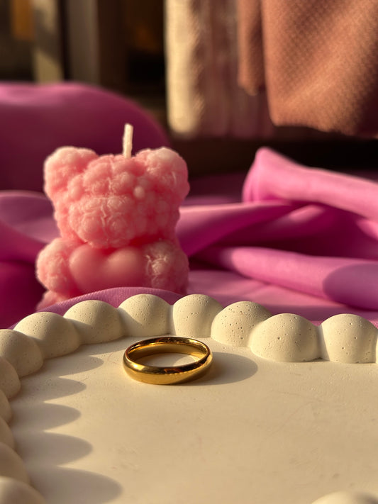 Grace Halo RIng